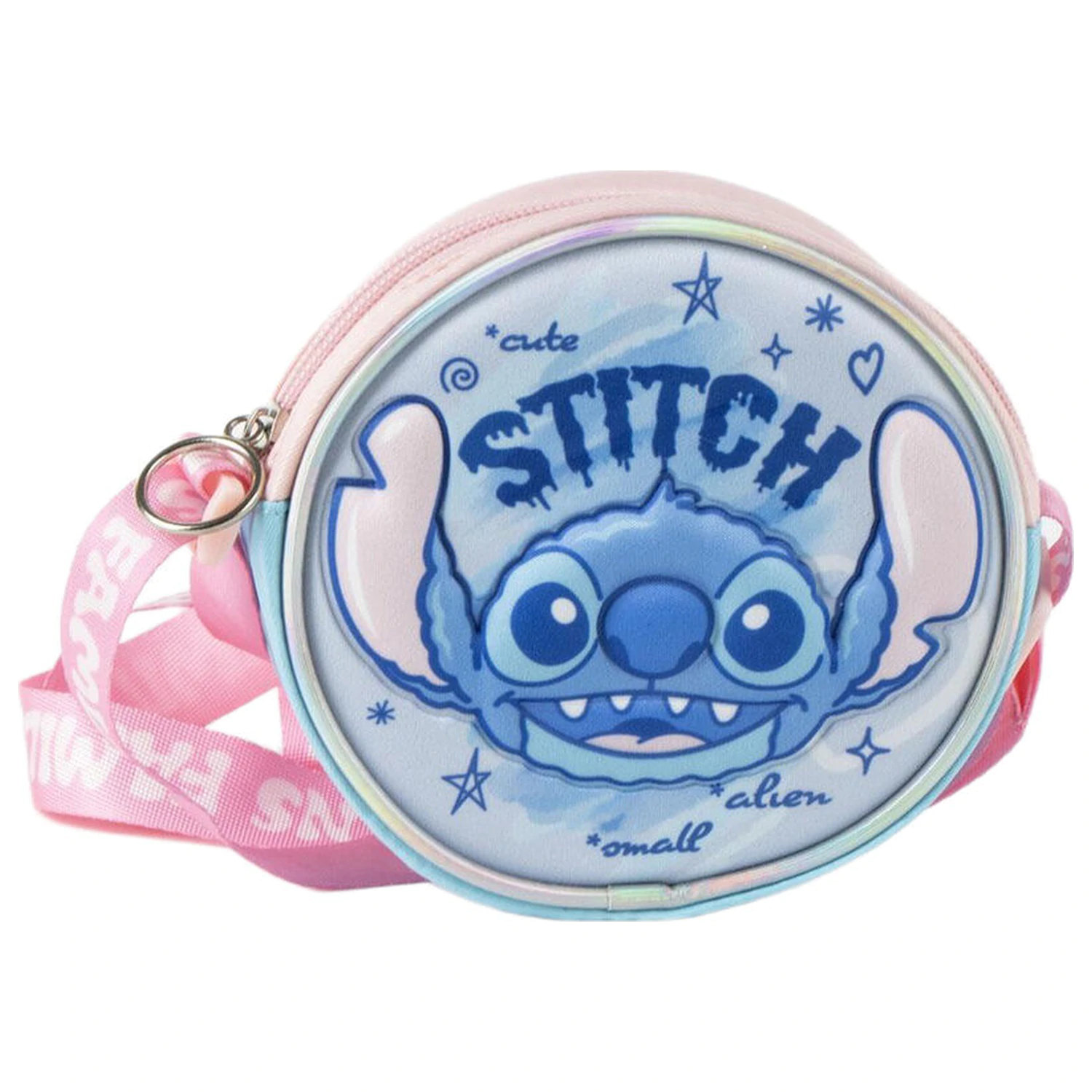 Disney Stitch 3D Tasche Produktfoto