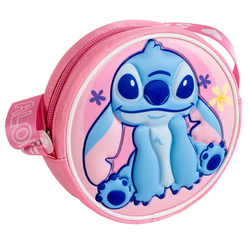 Disney Stitch 3D Tasche termékfotó