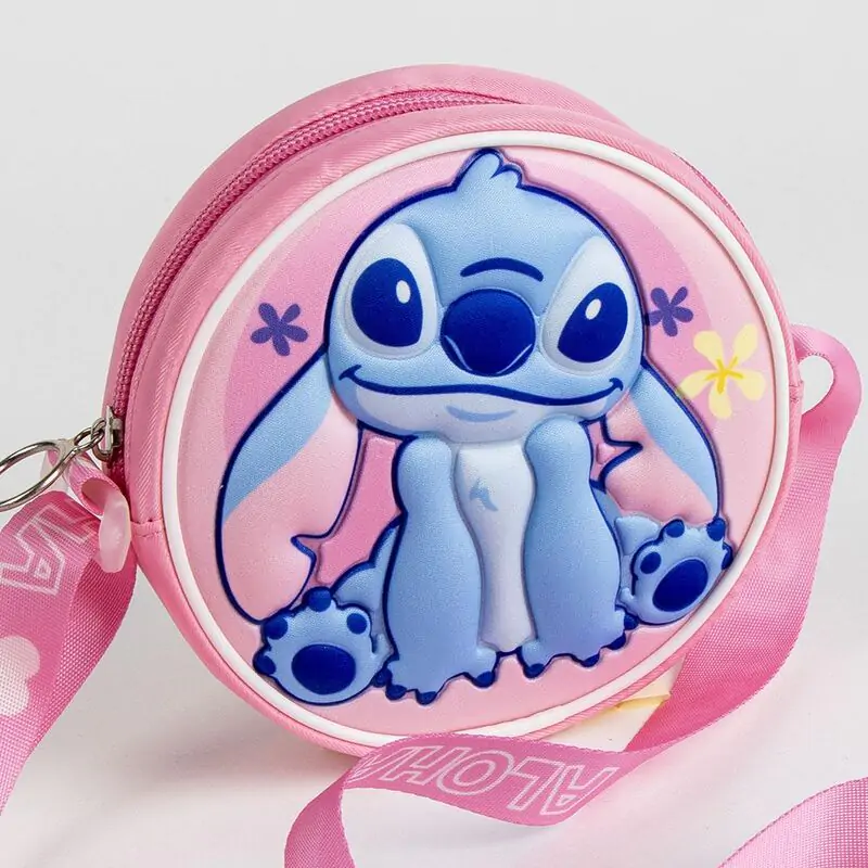 Disney Stitch 3D Tasche termékfotó