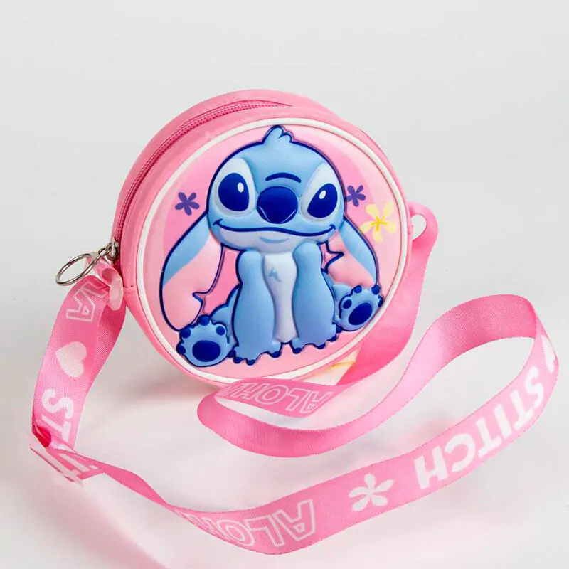 Disney Stitch 3D Tasche termékfotó