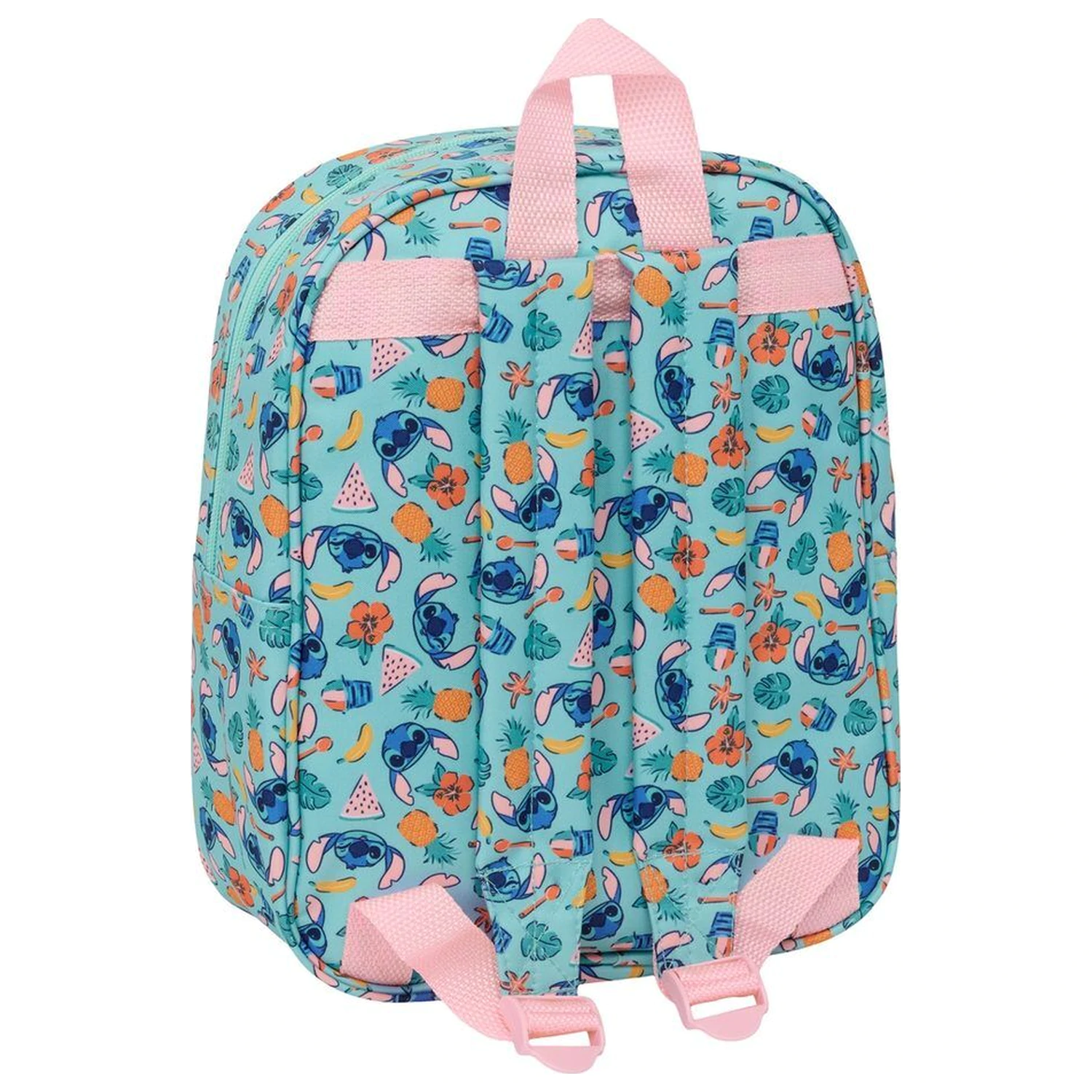 Disney Stitch 3D Rucksack 27cm Produktfoto