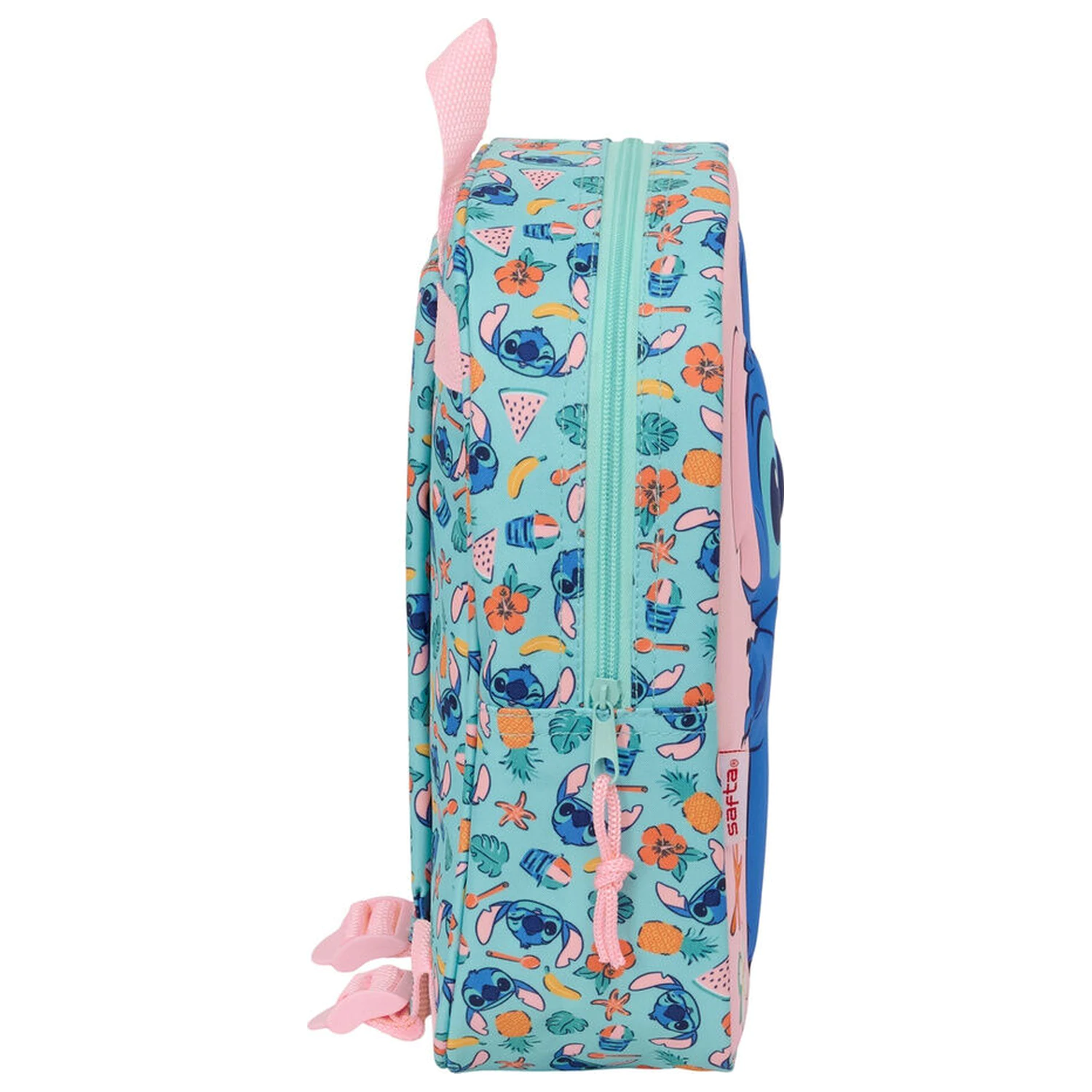 Disney Stitch 3D Rucksack 27cm Produktfoto