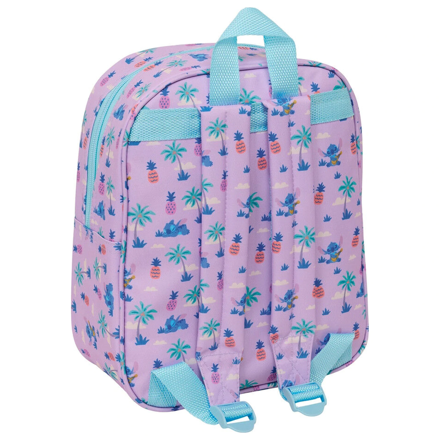 Disney Stitch 3D Rucksack 27cm Produktfoto