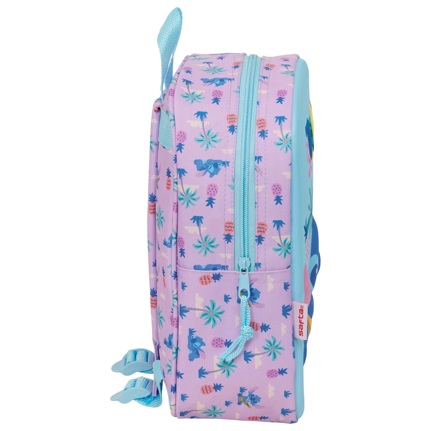 Disney Stitch 3D Rucksack 27cm Produktfoto