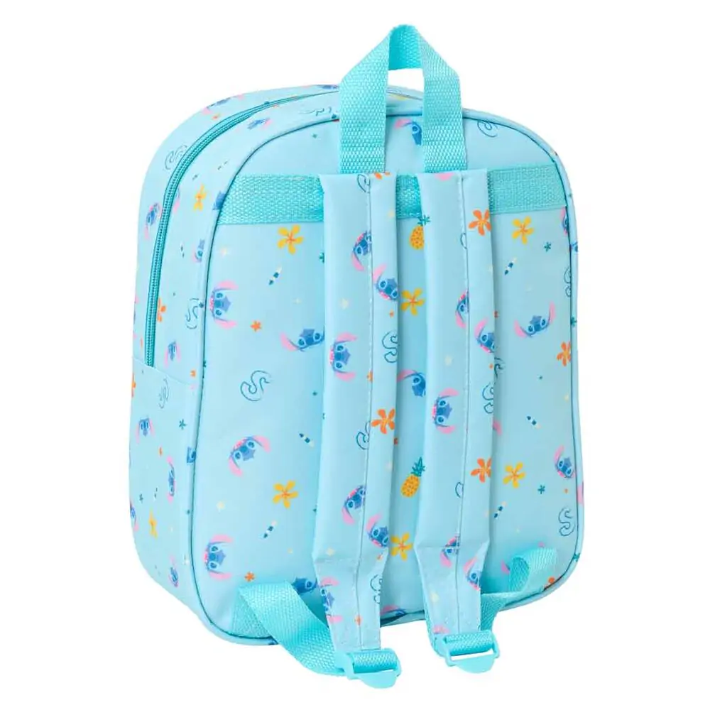 Disney Stitch 3D Rucksack 27cm Produktfoto