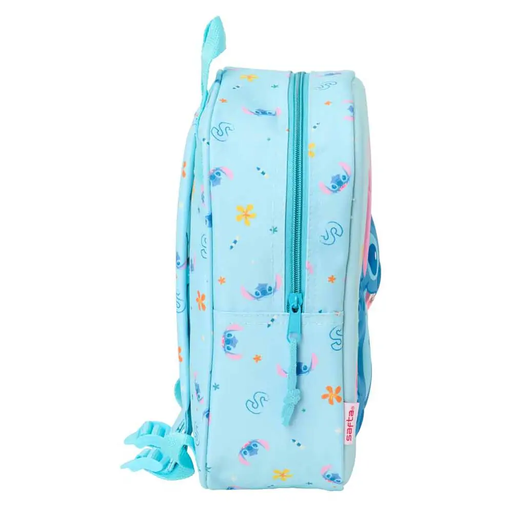 Disney Stitch 3D Rucksack 27cm Produktfoto