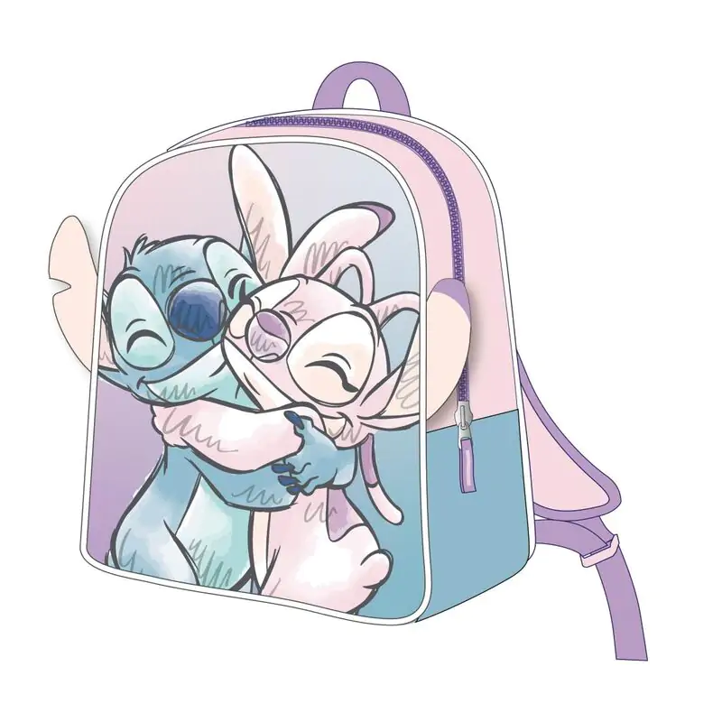 Disney Stitch 3D Rucksack 28cm termékfotó