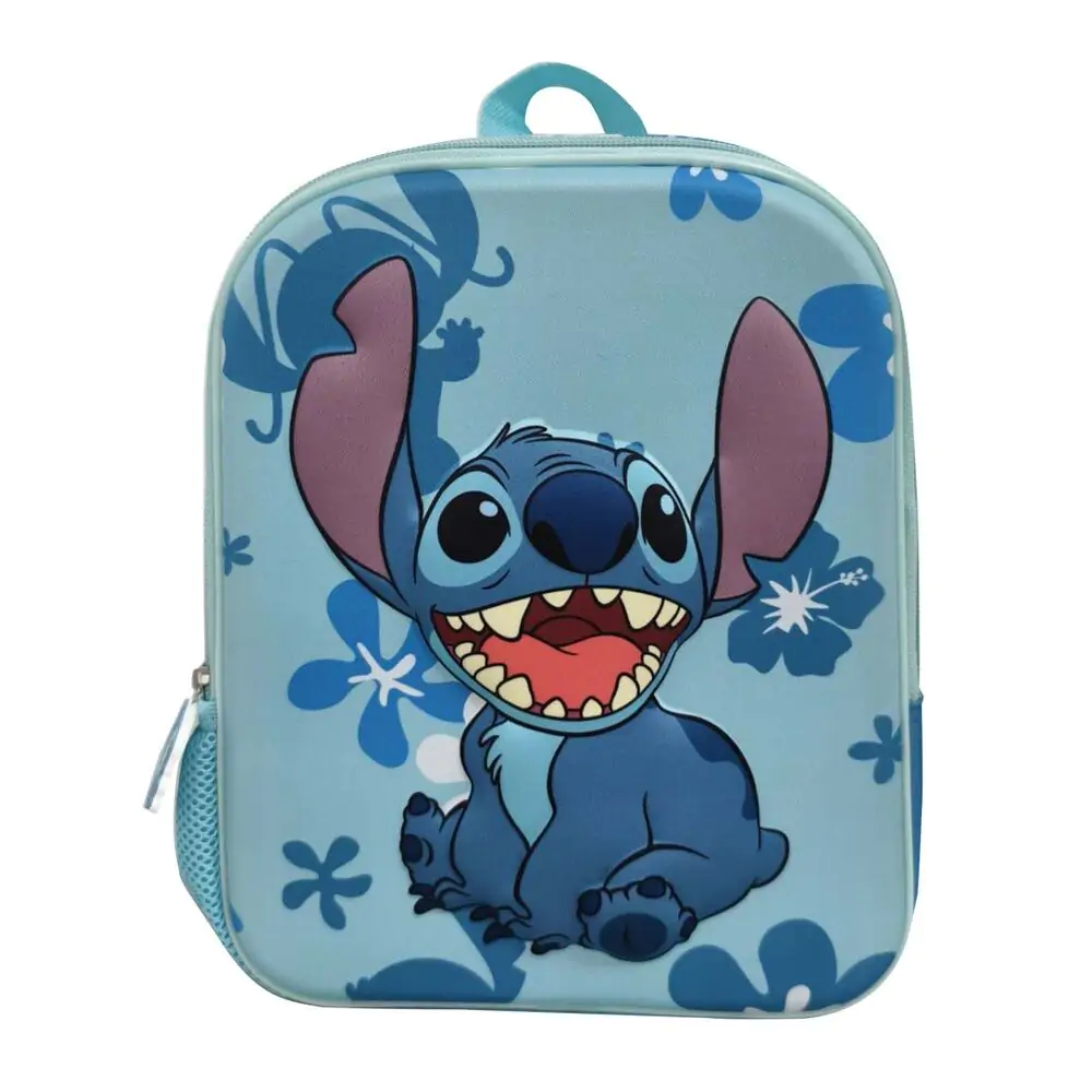 Disney Stitch 3D Rucksack 29cm Produktfoto