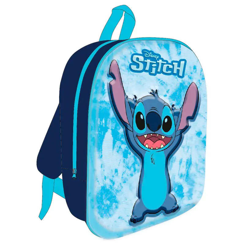 Disney Stitch 3D Rucksack 30cm termékfotó