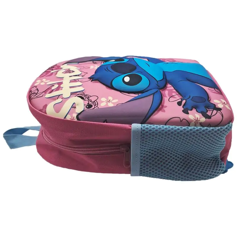 Disney Stitch 3D Rucksack 30 cm Produktfoto