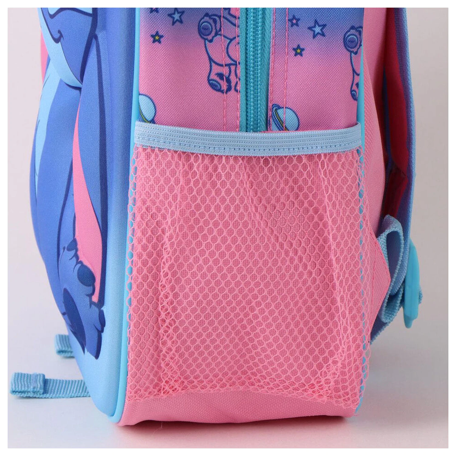 Disney Stitch 3D Rucksack 30 cm Produktfoto