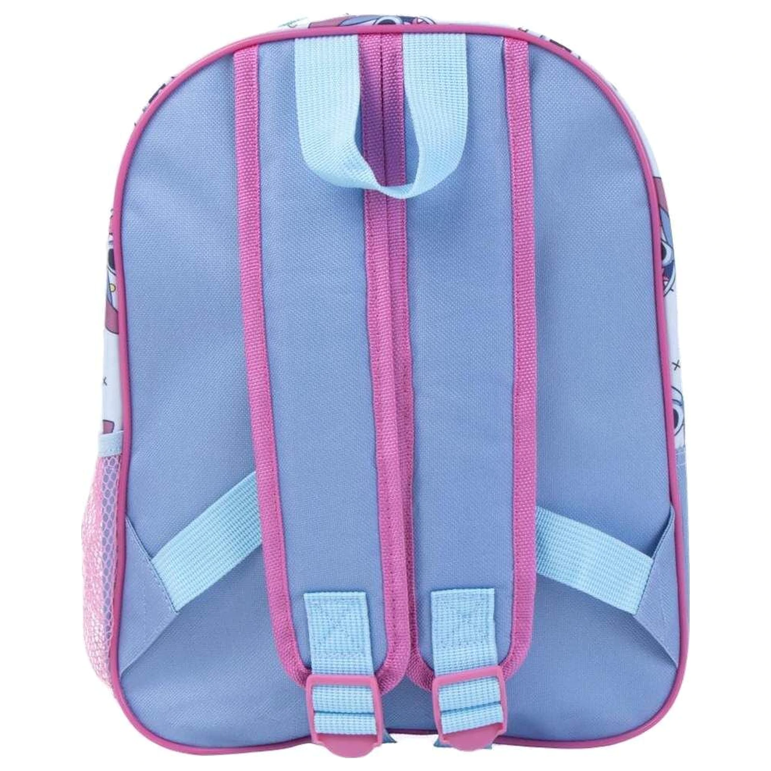Disney Stitch 3D Rucksack 30cm Produktfoto