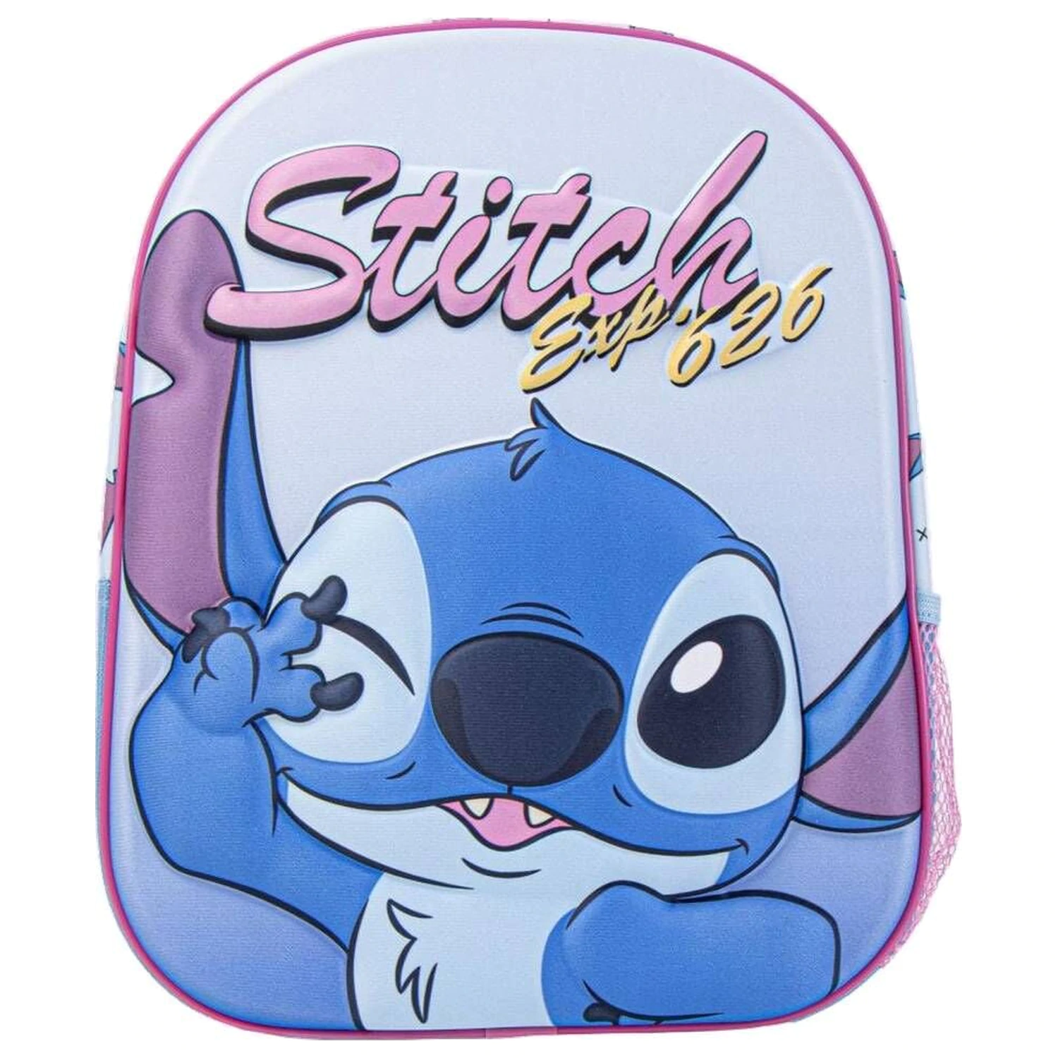 Disney Stitch 3D Rucksack 30cm Produktfoto