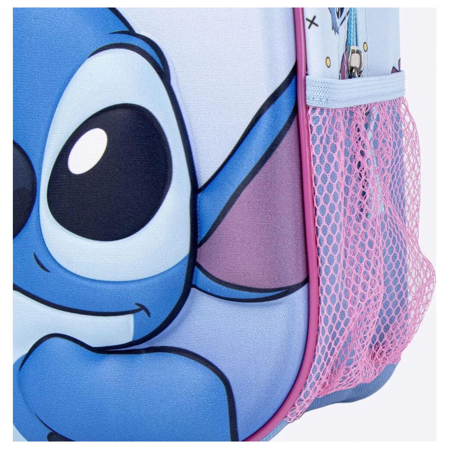 Disney Stitch 3D Rucksack 30cm Produktfoto