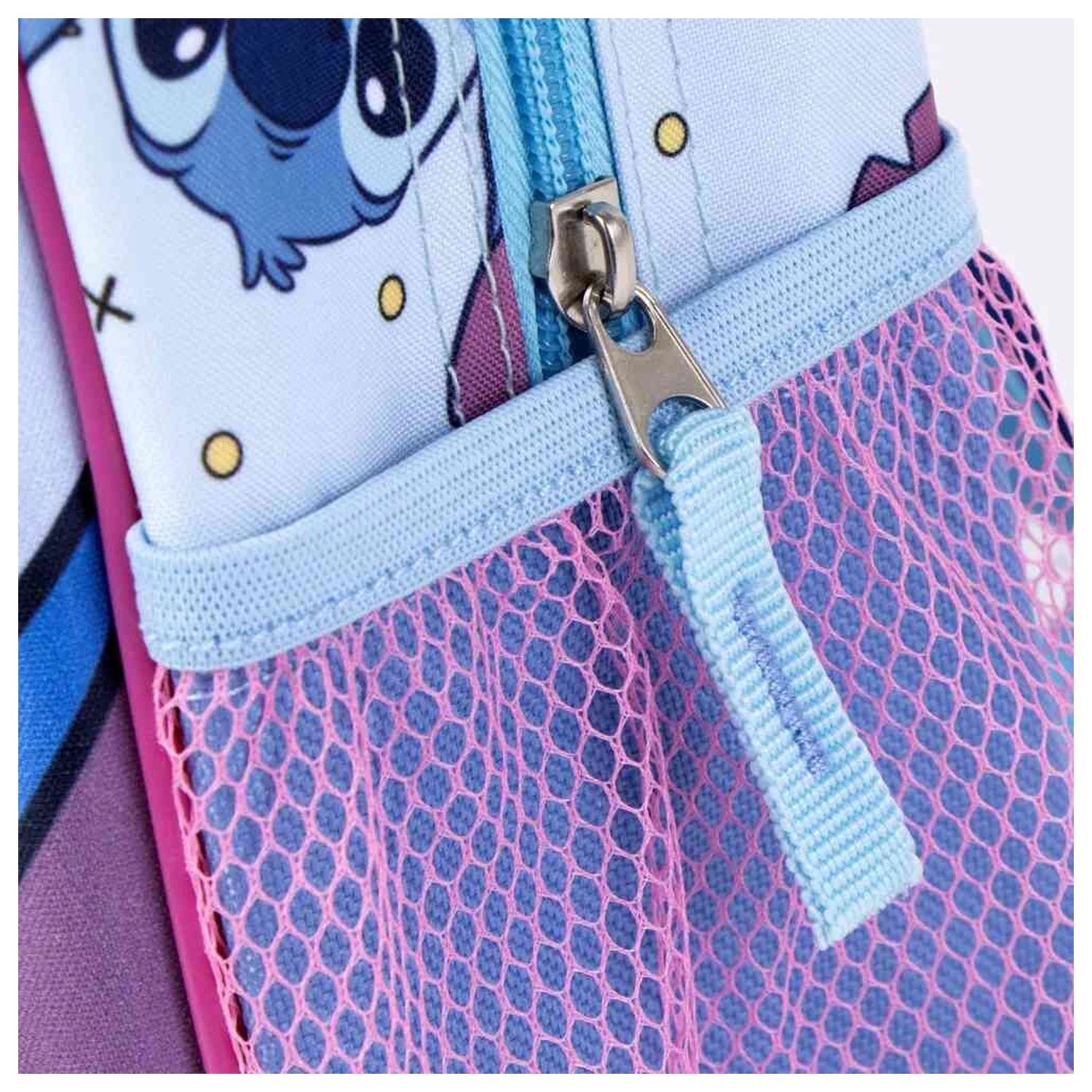 Disney Stitch 3D Rucksack 30cm Produktfoto