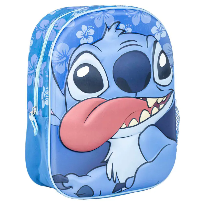 Disney Stitch 3D Rucksack 31cm termékfotó