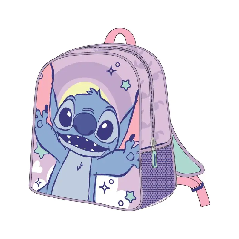 Disney Stitch 3D Rucksack 31cm termékfotó