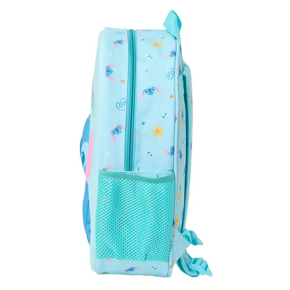 Disney Stitch 3D Rucksack 33cm Produktfoto