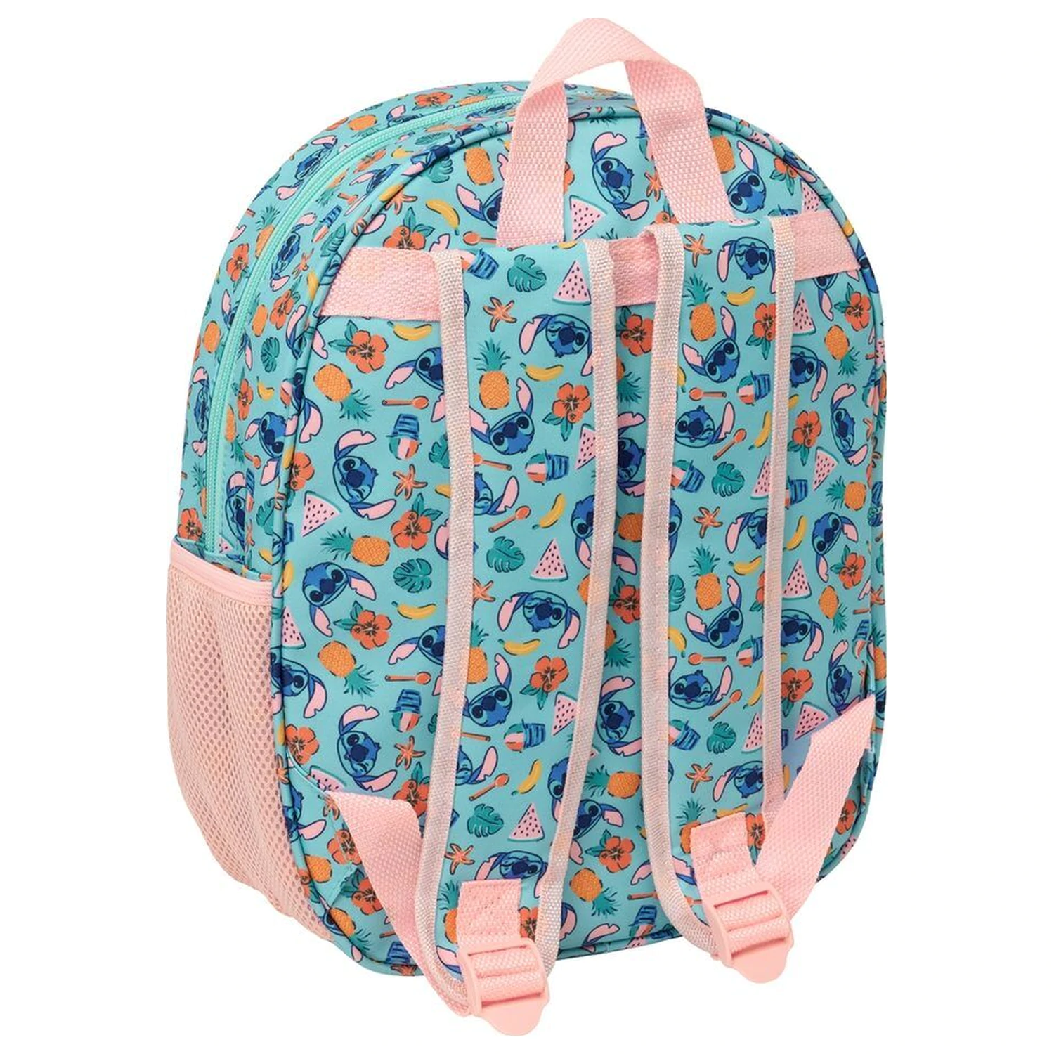 Disney Stitch 3D Rucksack 33cm Produktfoto