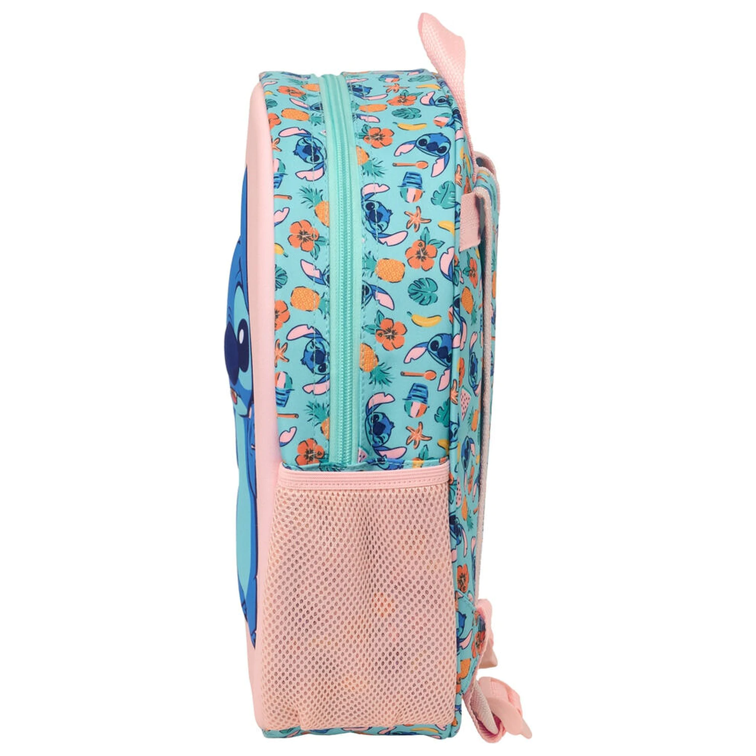 Disney Stitch 3D Rucksack 33cm Produktfoto