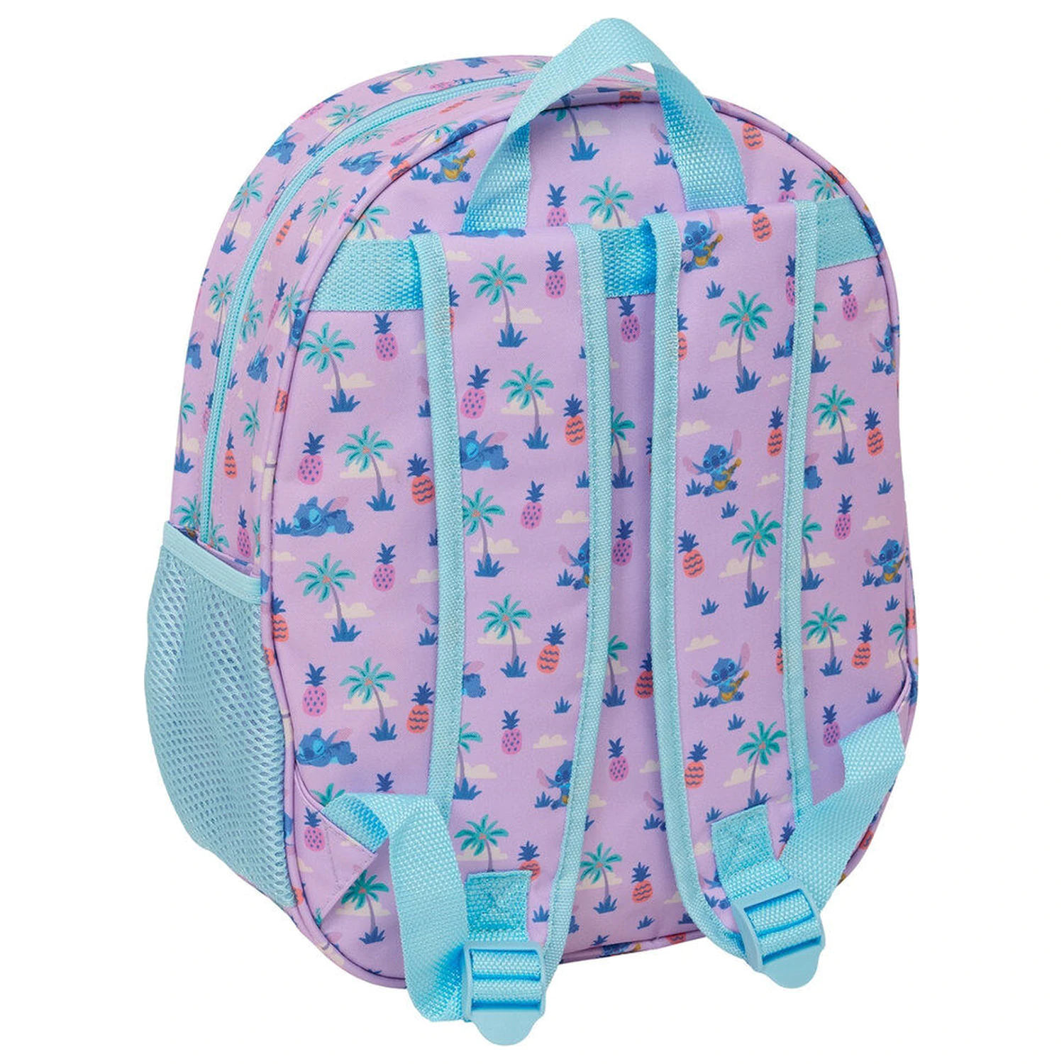 Disney Stitch 3D Rucksack 33cm Produktfoto