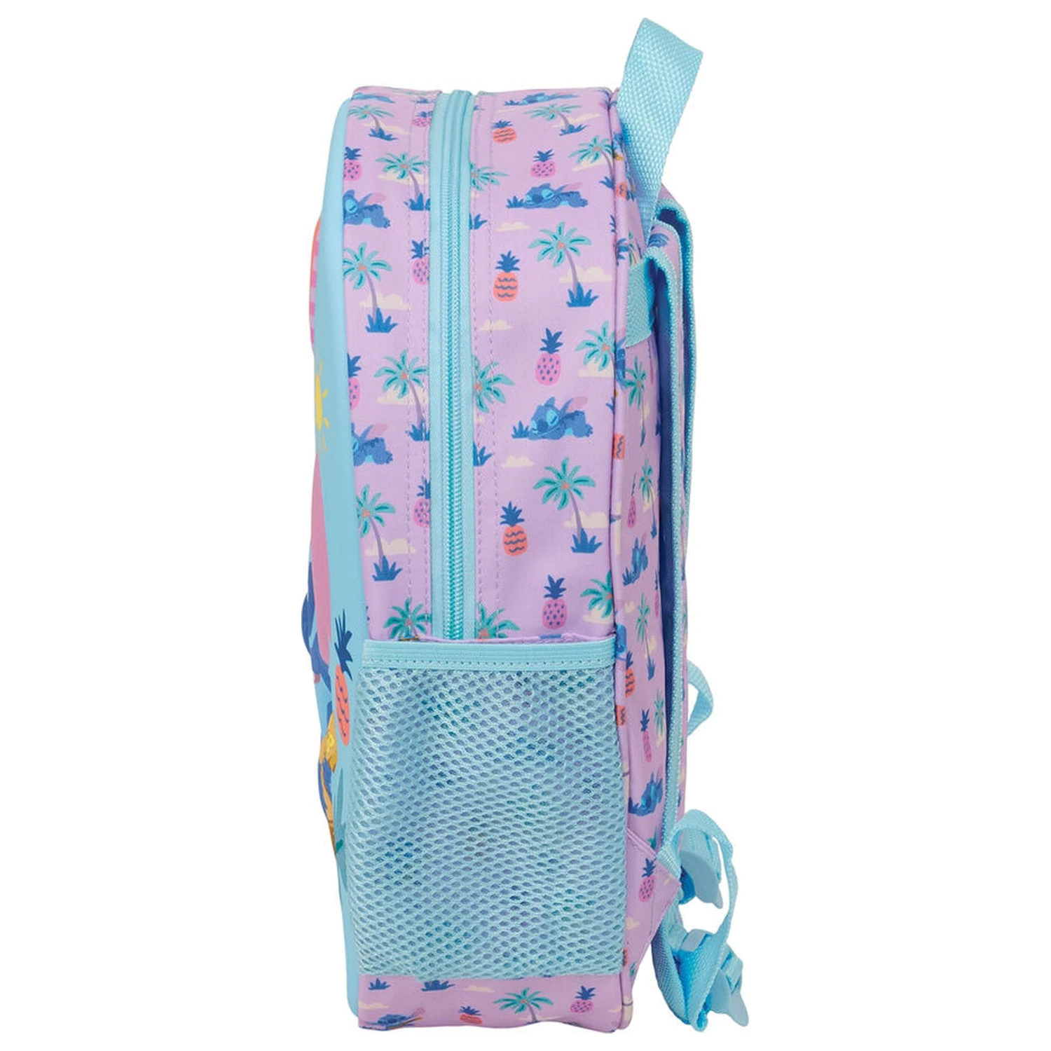 Disney Stitch 3D Rucksack 33cm Produktfoto