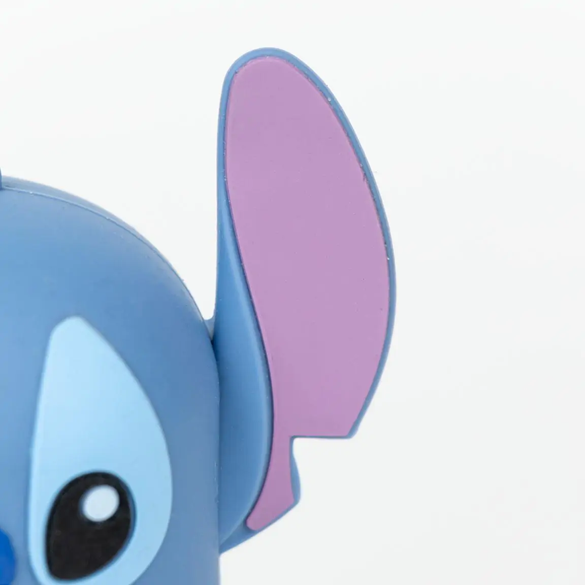 Disney Stitch 3D Mäppchen Produktfoto