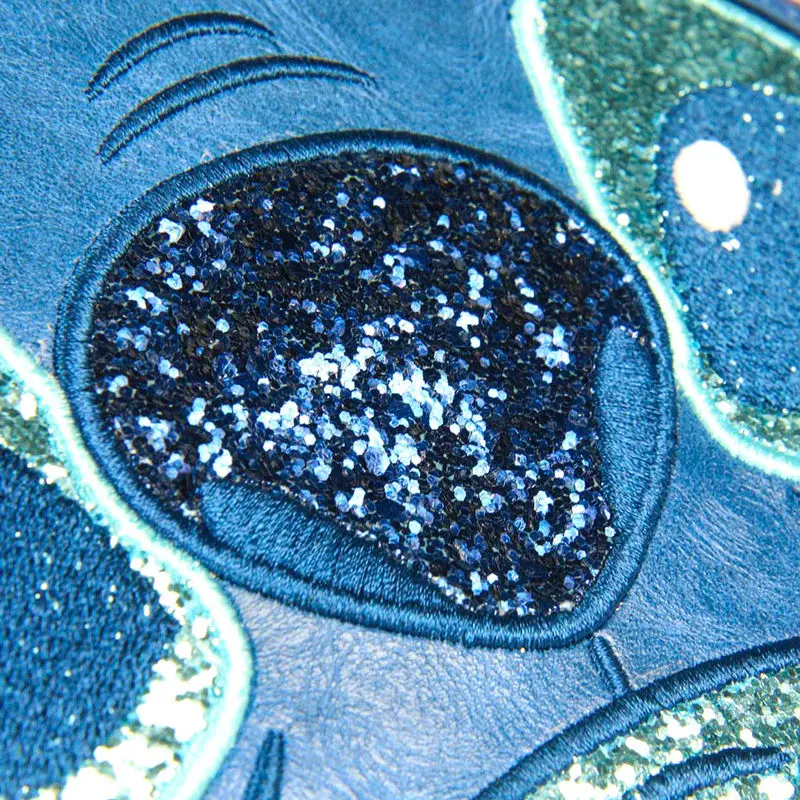 Disney Umhängetasche Stitch Produktfoto