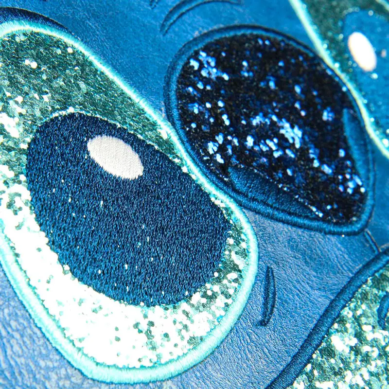 Disney Umhängetasche Stitch Produktfoto