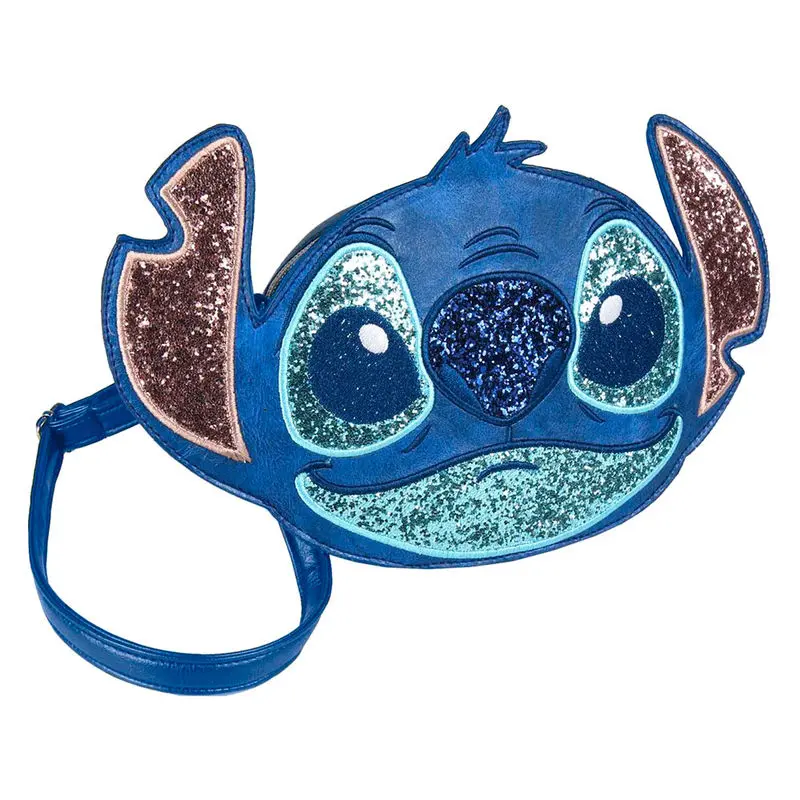 Disney Umhängetasche Stitch Produktfoto