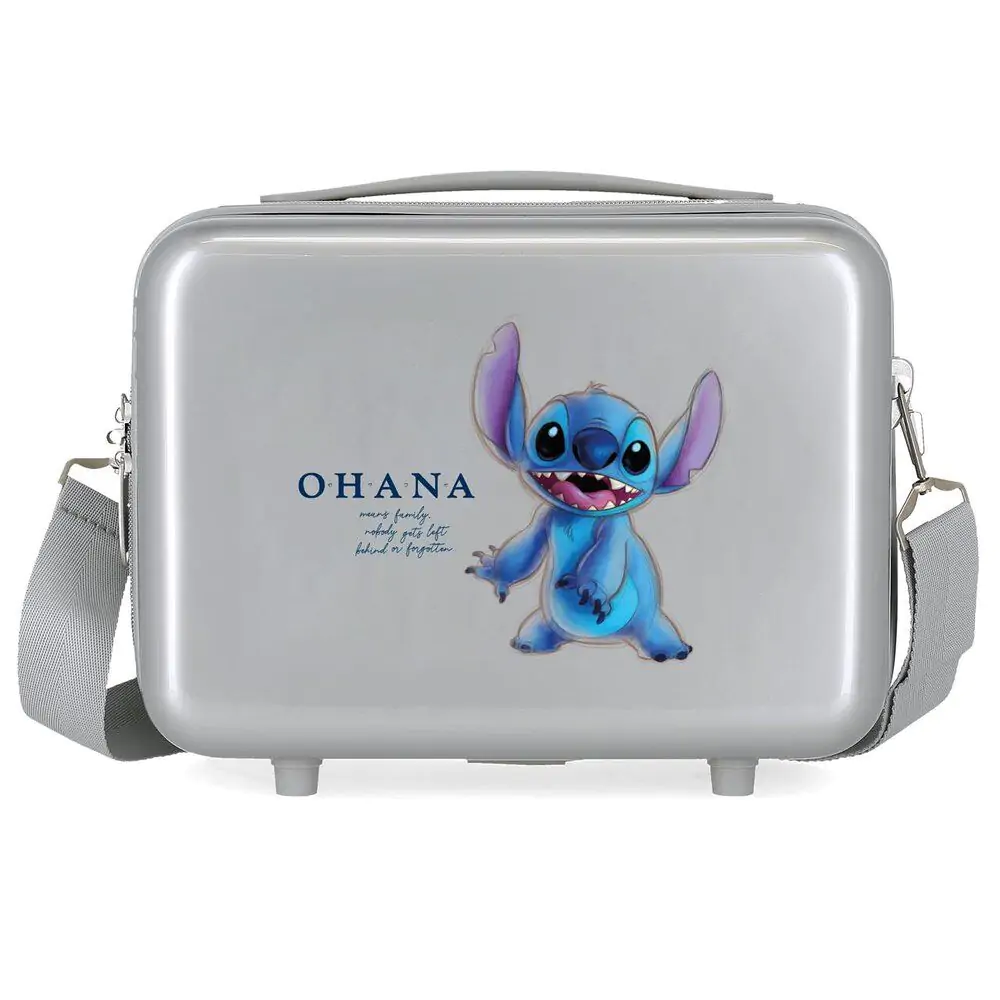 Disney Stitch Anpassungsfähig ABS Kosmetiktasche Produktfoto