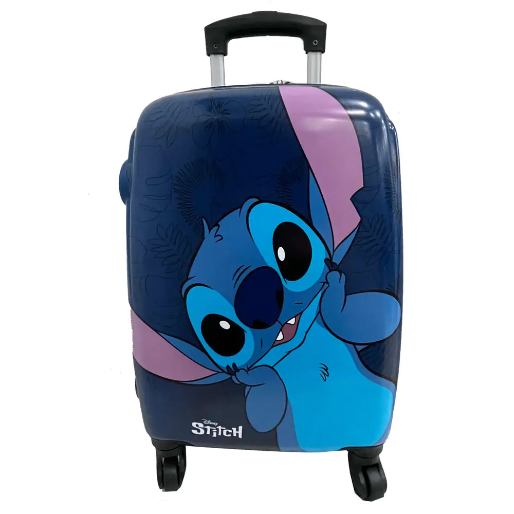 Disney Stitch ABS Trolley Koffer 50cm termékfotó