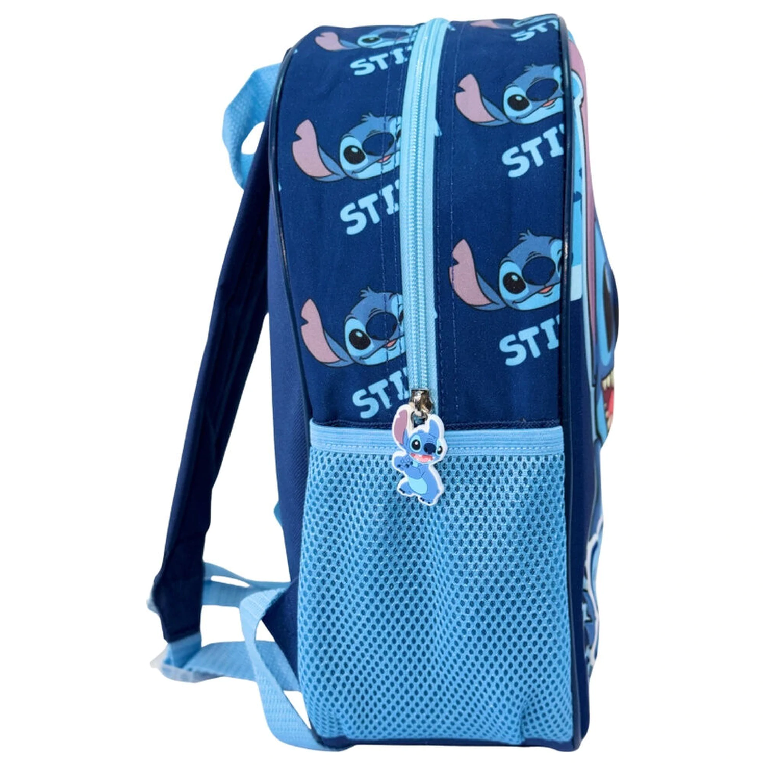Disney Stitch Abstrakt 3D Rucksack 30 cm Produktfoto