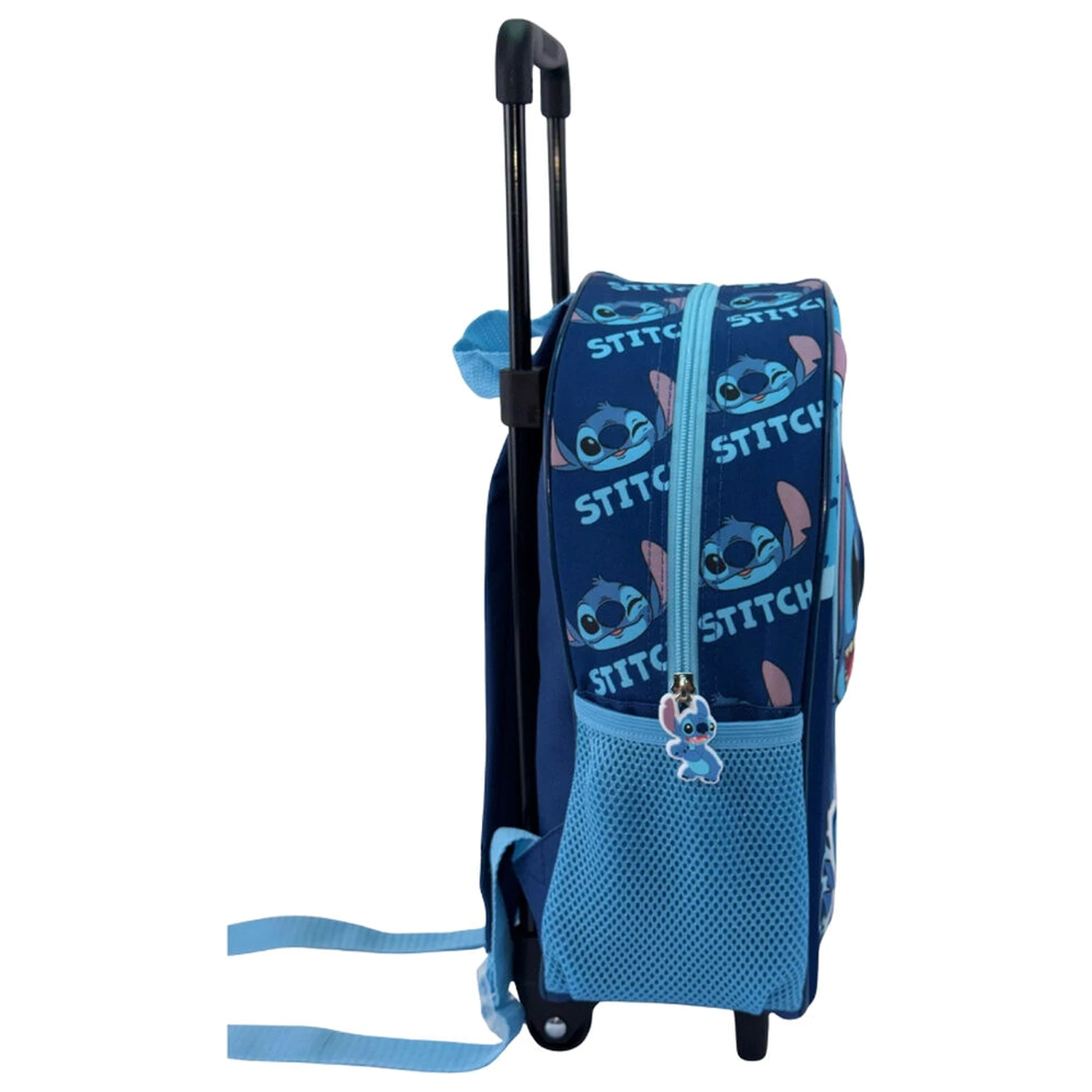 Disney Stitch Abstrakter Trolley 32cm Produktfoto