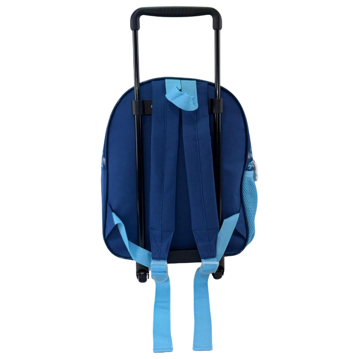 Disney Stitch Abstrakter Trolley 32cm Produktfoto