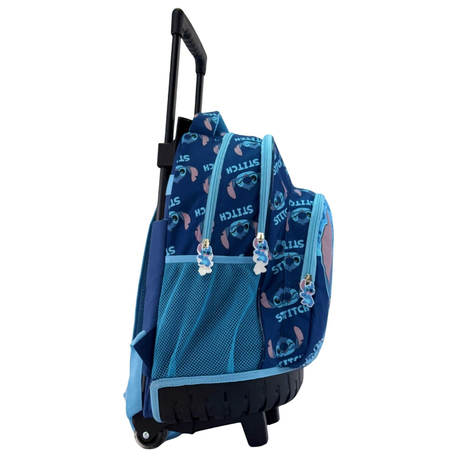 Disney Stitch Abstract Trolley 44 cm Produktfoto