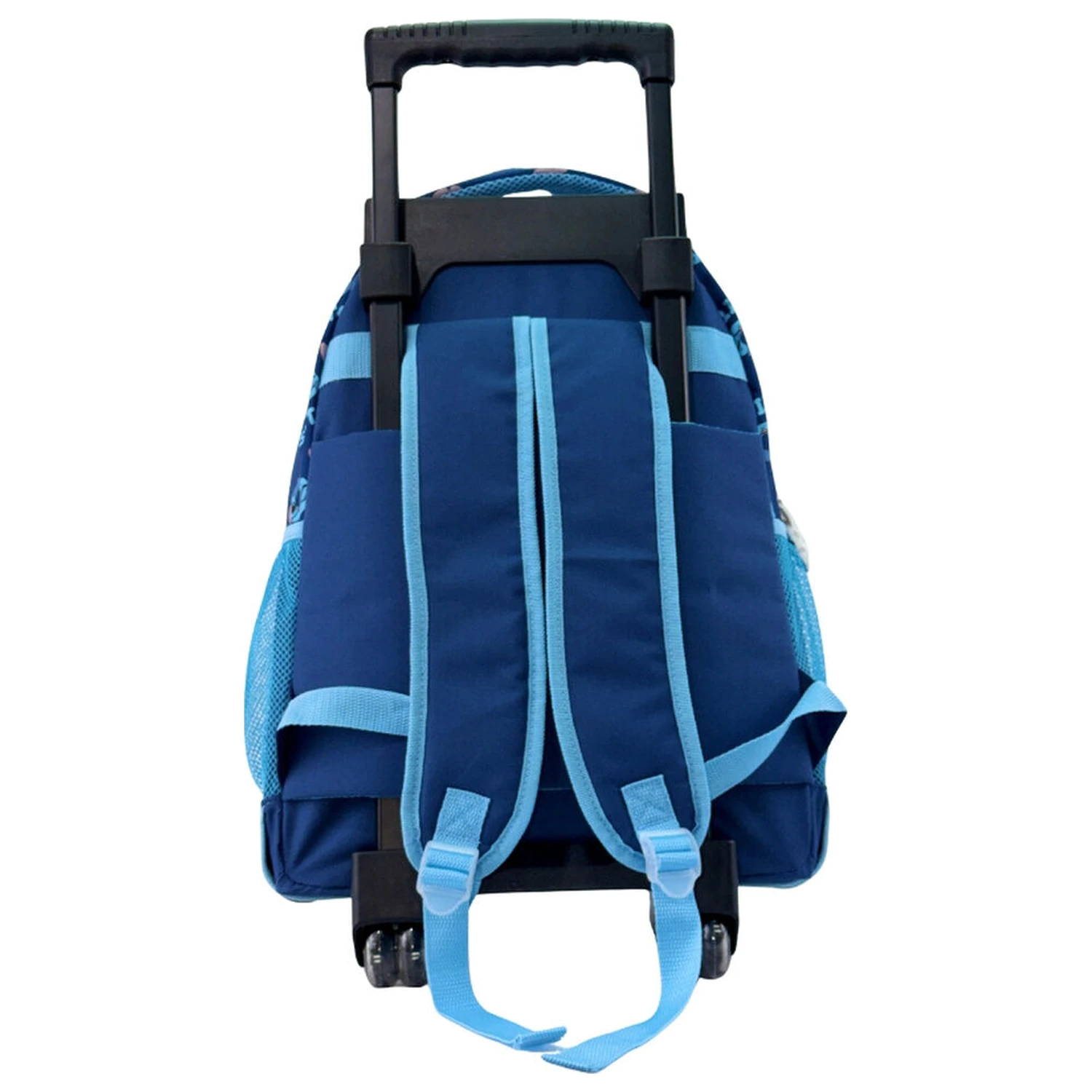 Disney Stitch Abstract Trolley 44 cm Produktfoto