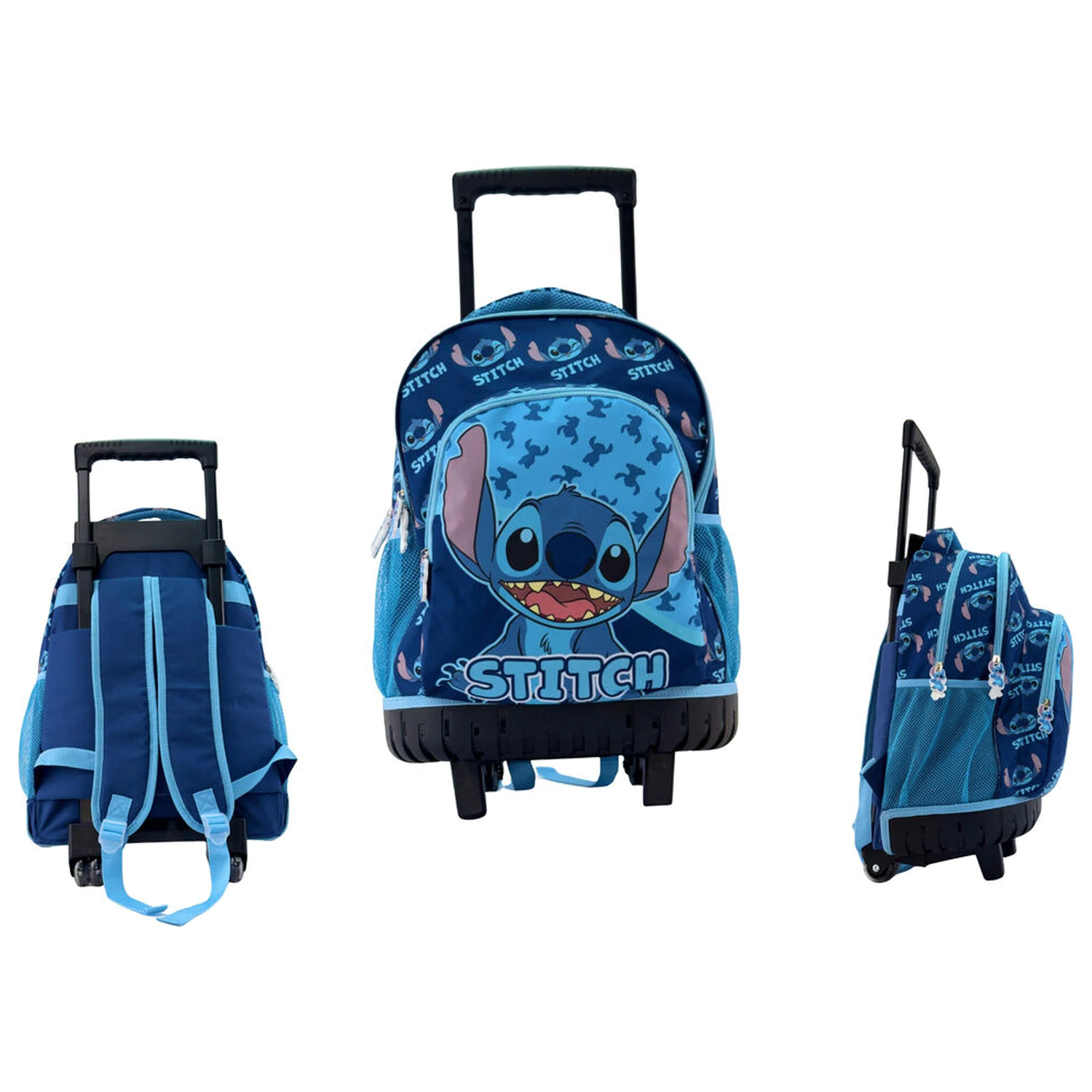 Disney Stitch Abstract Trolley 44 cm Produktfoto