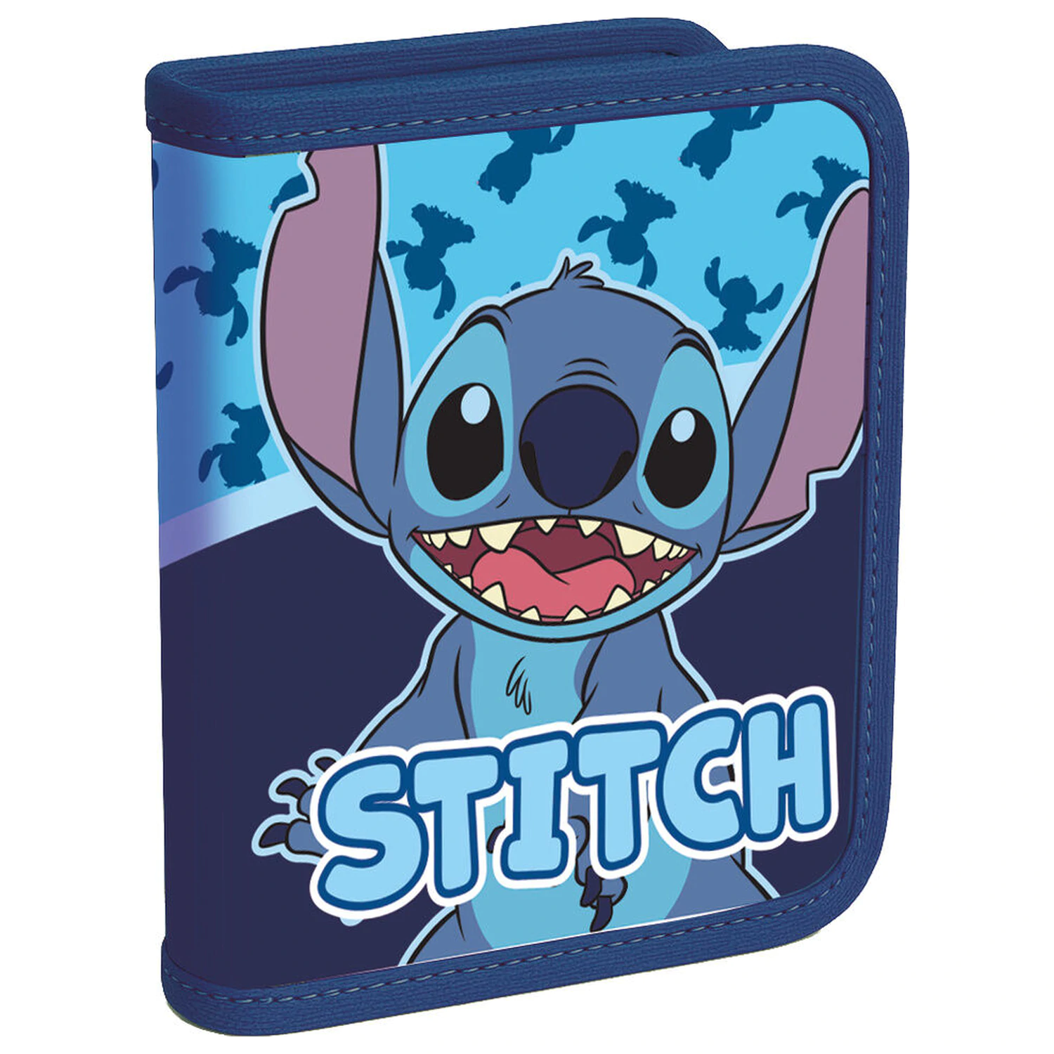Disney Stitch Abstract Handtasche Produktfoto