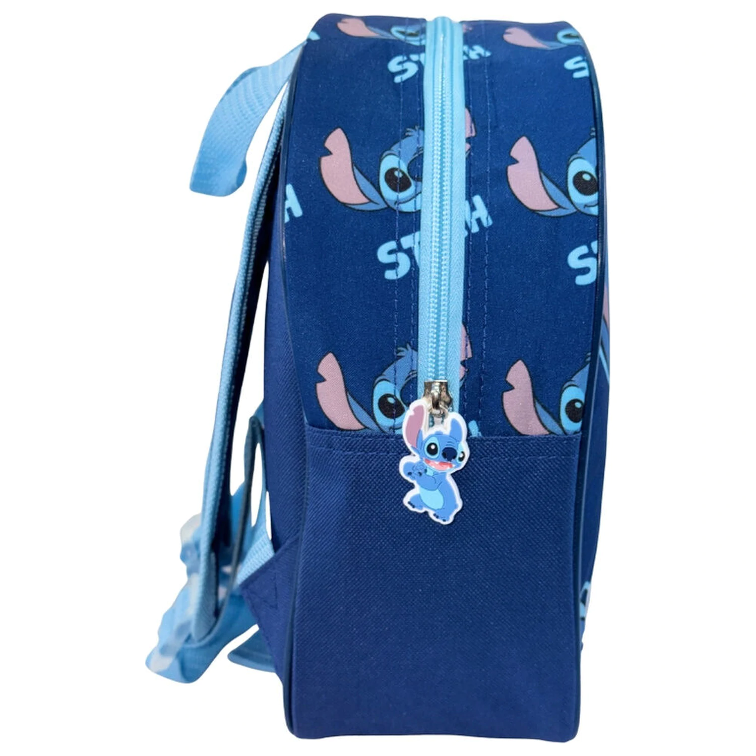 Disney Stitch Abstract Rucksack 26cm Produktfoto