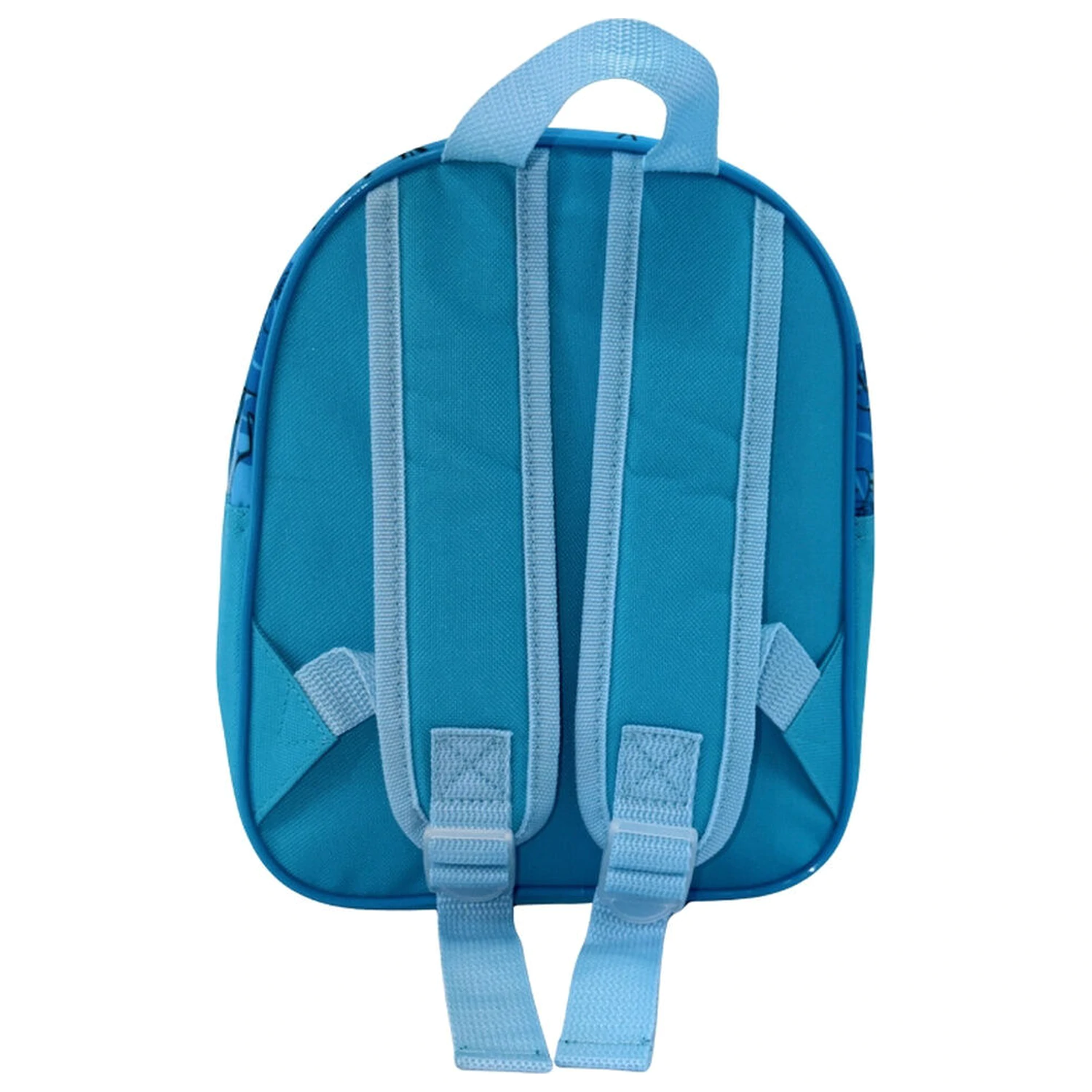 Disney Stitch Abstract Rucksack 26cm Produktfoto
