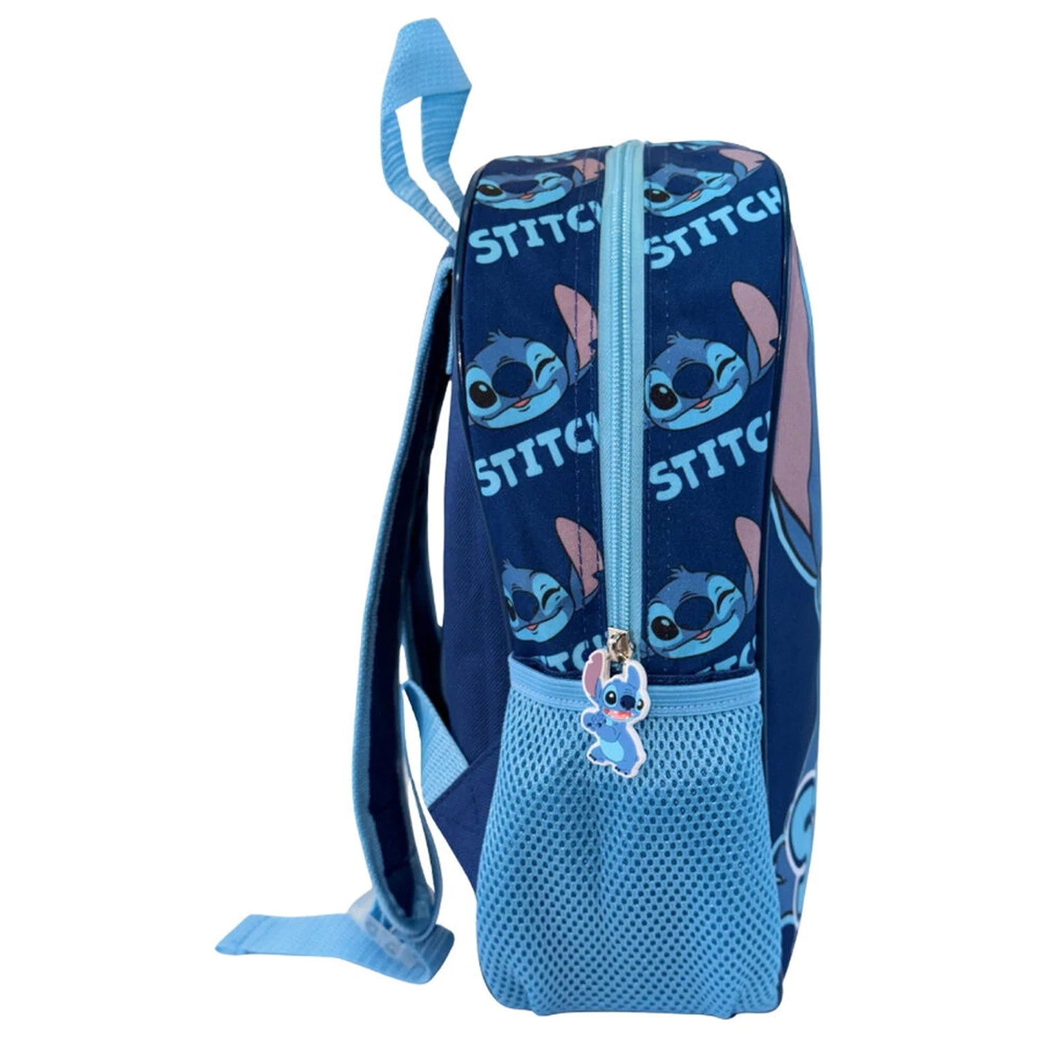 Disney Stitch Abstract Rucksack 30cm Produktfoto