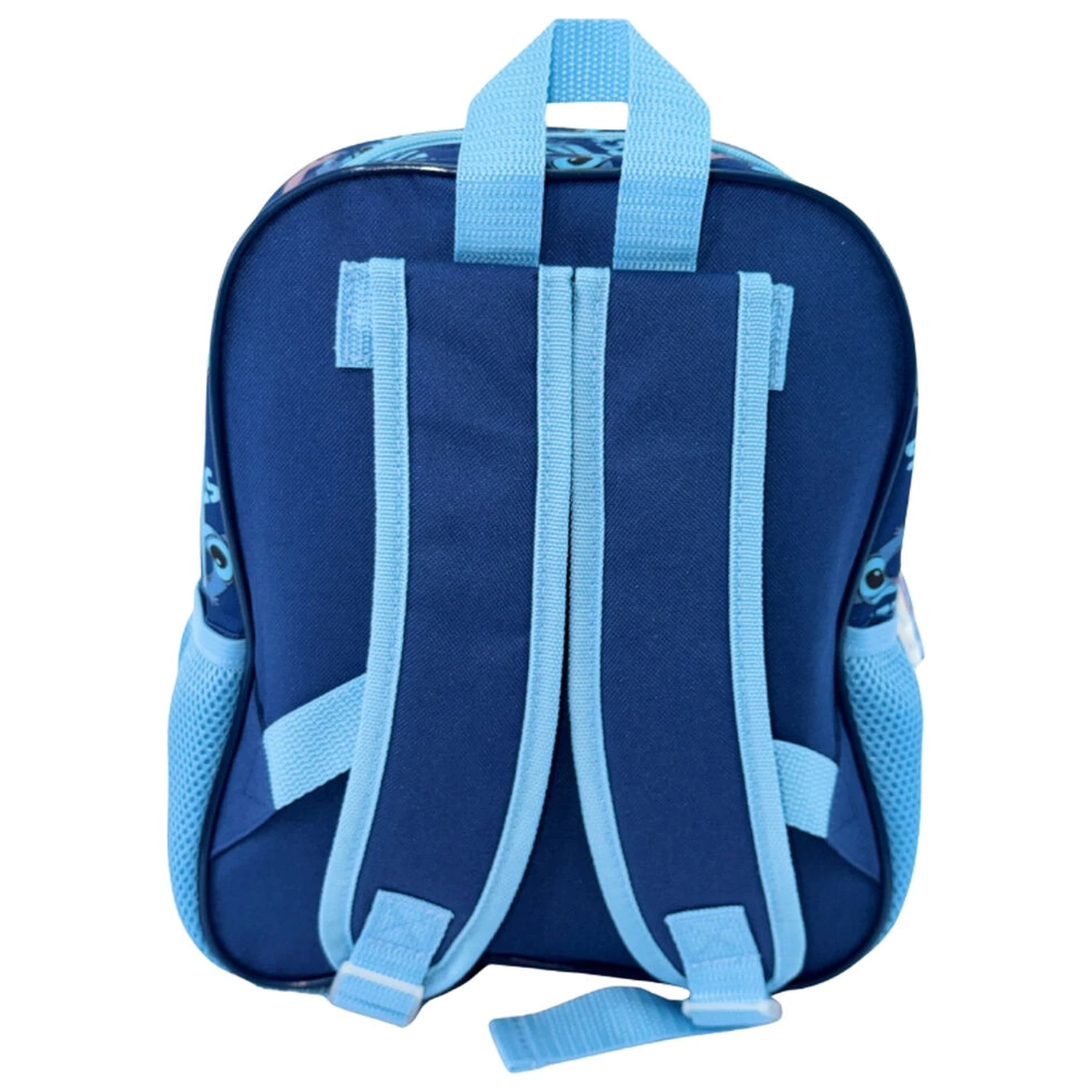 Disney Stitch Abstract Rucksack 30cm Produktfoto