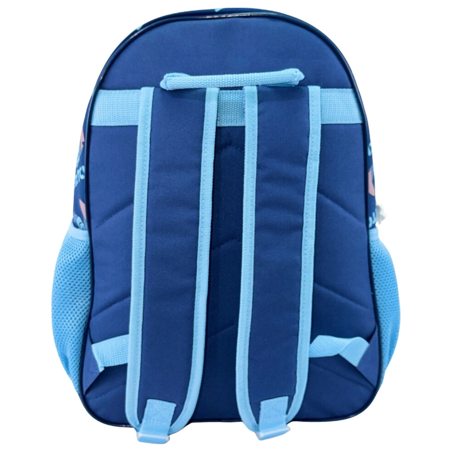 Disney Stitch Abstract Rucksack 40 cm Produktfoto