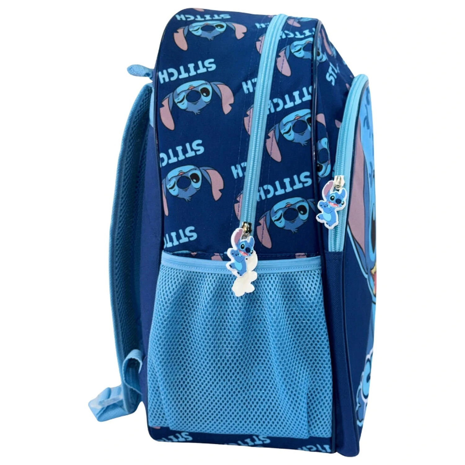 Disney Stitch Abstract Rucksack 40 cm Produktfoto
