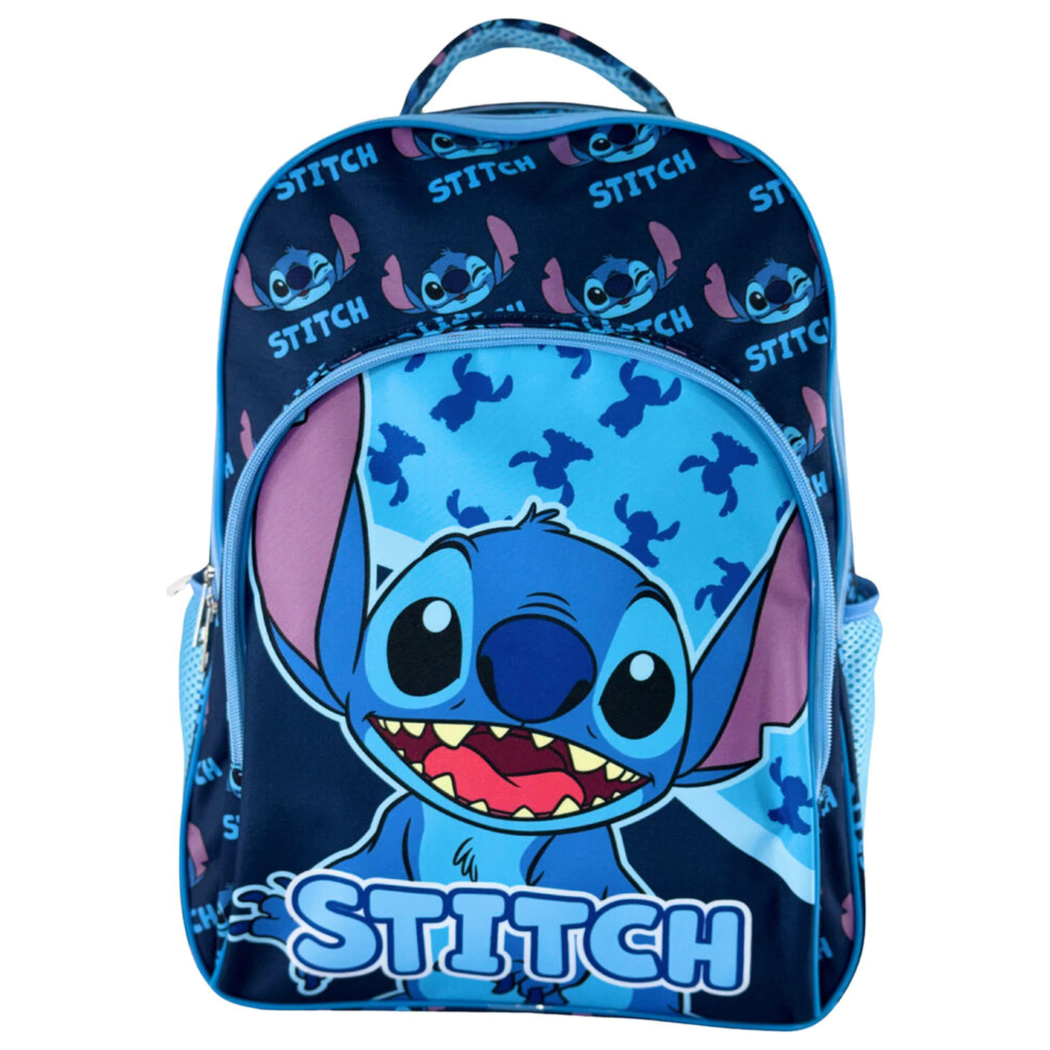 Disney Stitch Abstract Rucksack 42cm Produktfoto