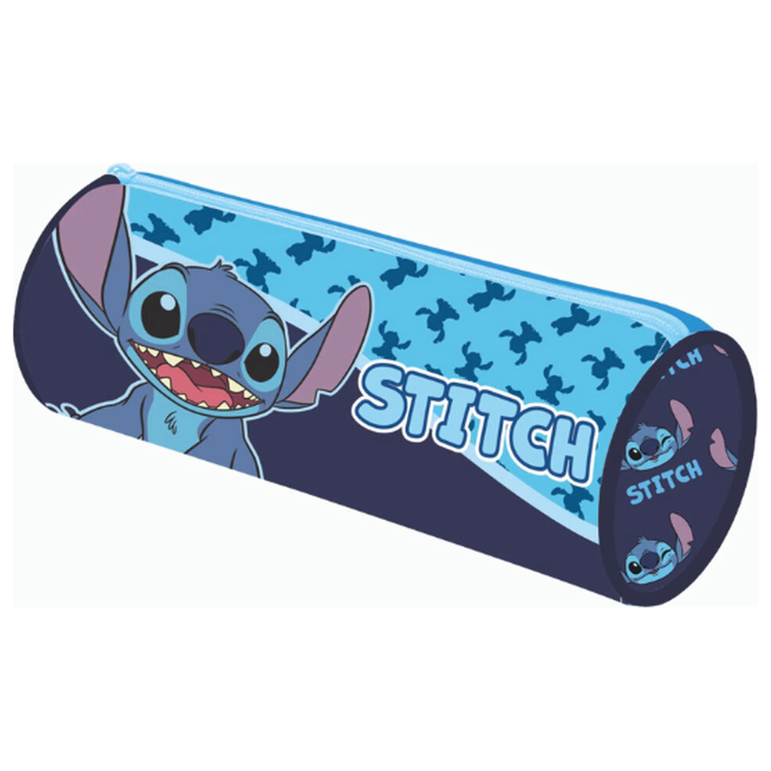 Disney Stitch Abstract Federmäppchen Produktfoto