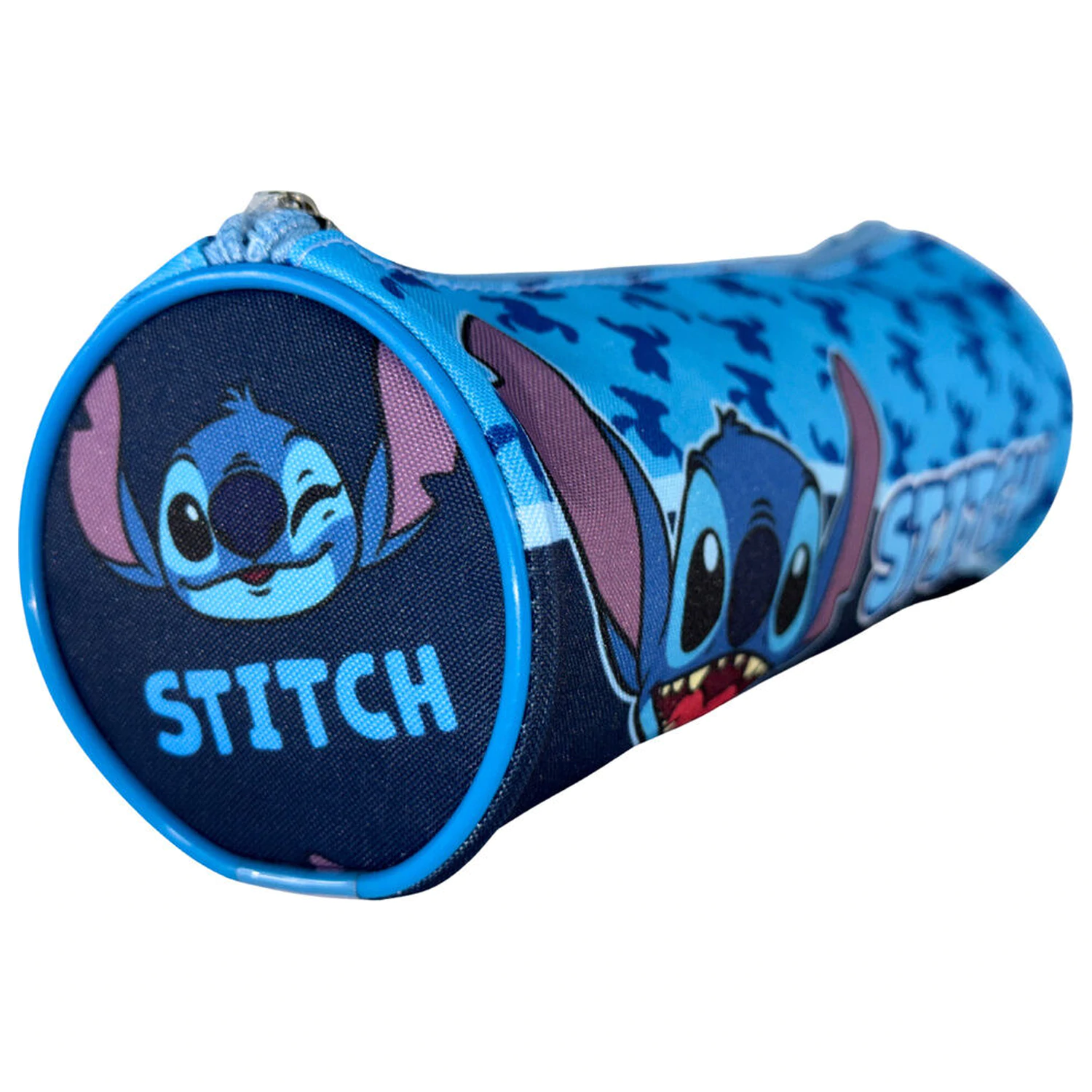 Disney Stitch Abstract Federmäppchen Produktfoto