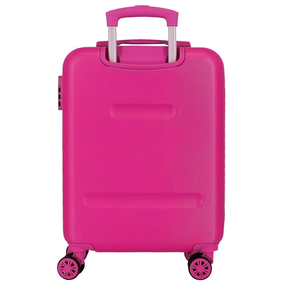 Disney Stitch Adorable ABS 2-er Pack Trolley Koffers Produktfoto