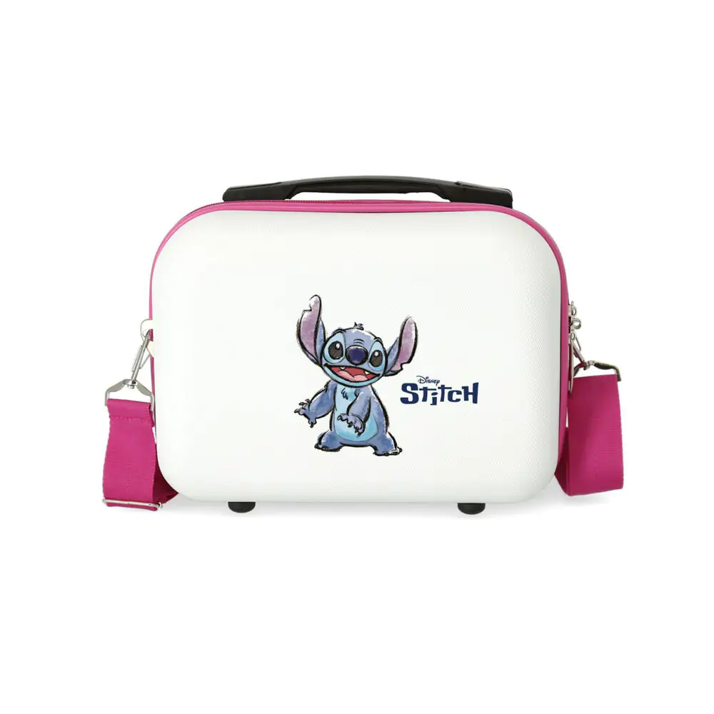 Disney Stitch Adorable Anpassungsfähig ABS Kosmetiktasche Produktfoto